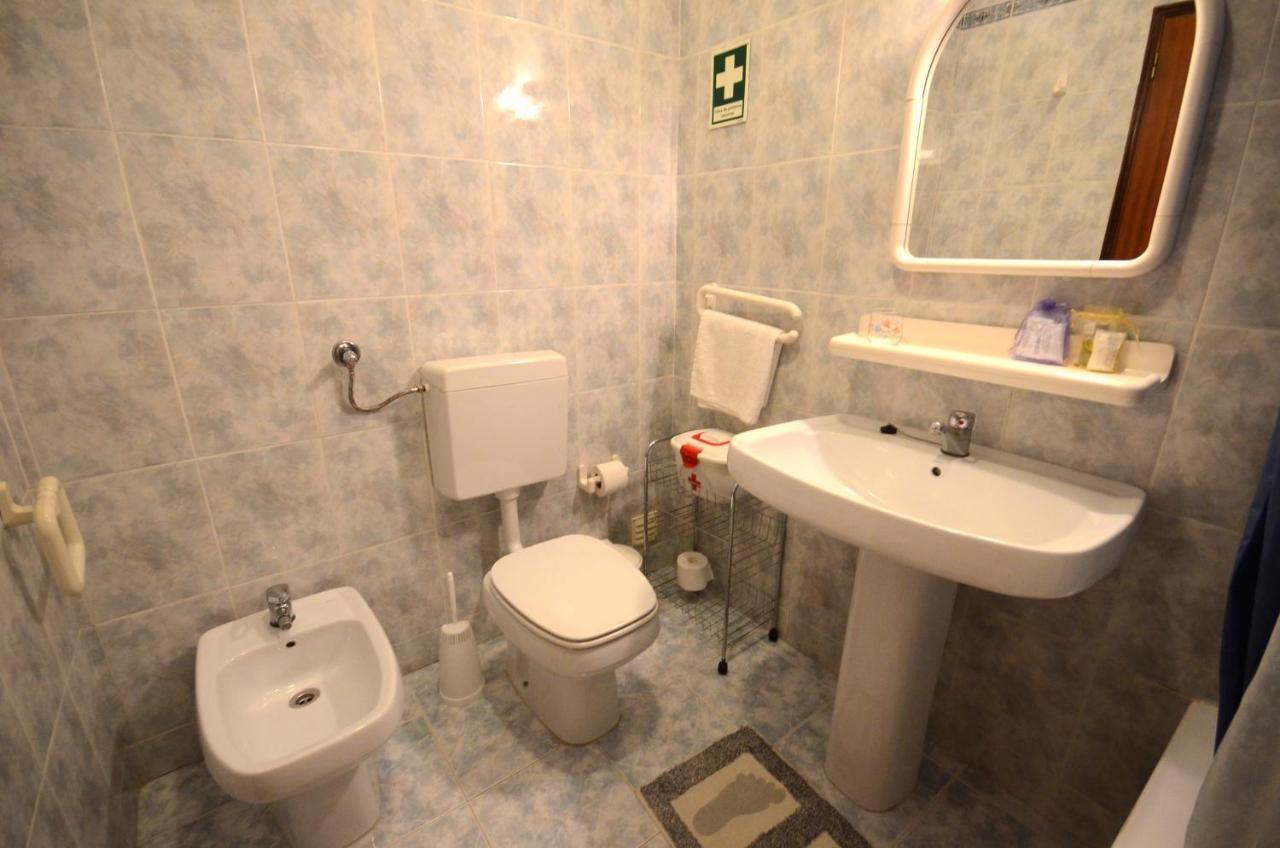 Apartment 8 1 Figueirinhas - Casas & Papeis